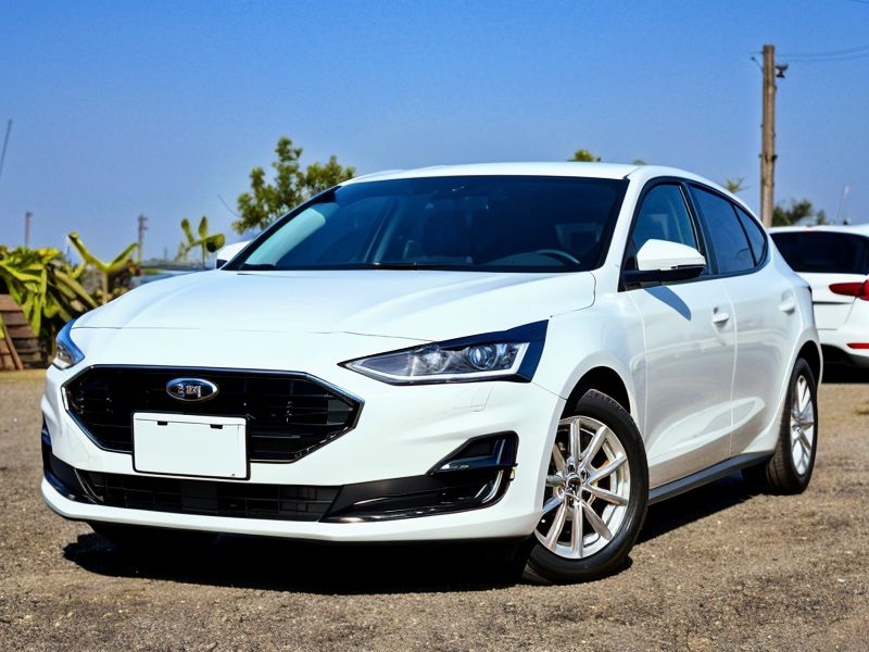 Supplier Choice Intermediate Car image 1