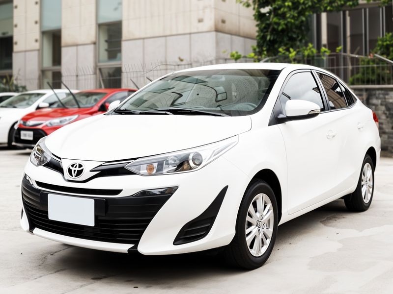 Supplier Choice Compact Car image 1