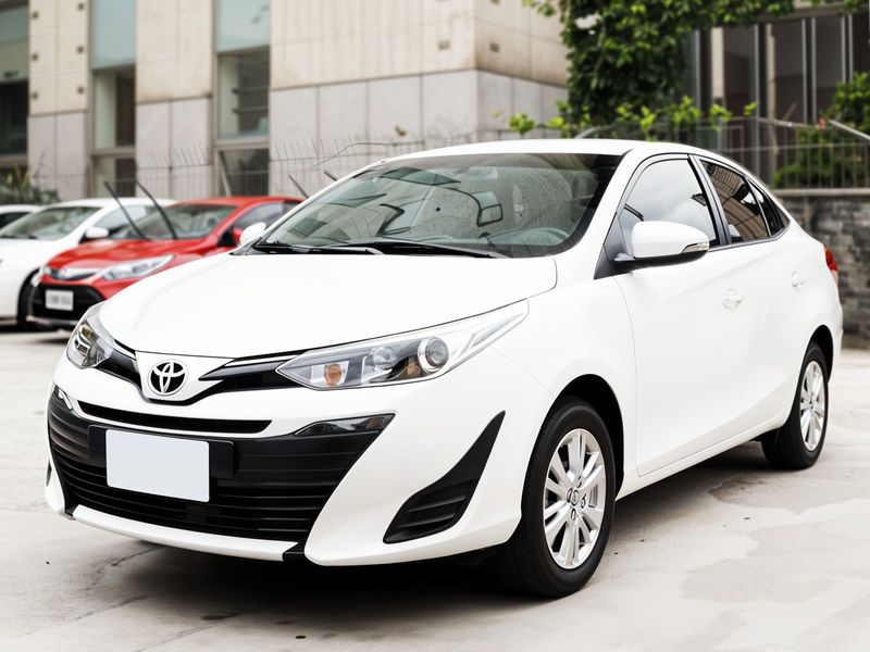 Supplier Choice Compact Car image 1