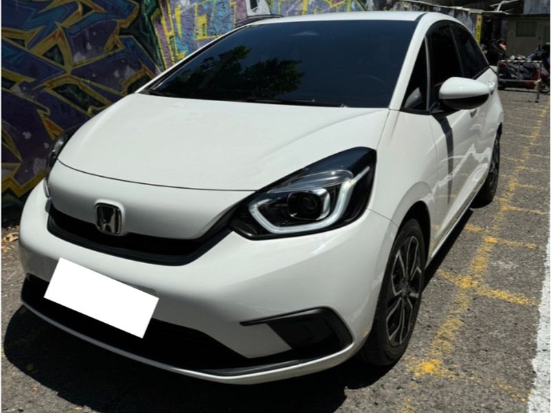 HONDA FIT image 1