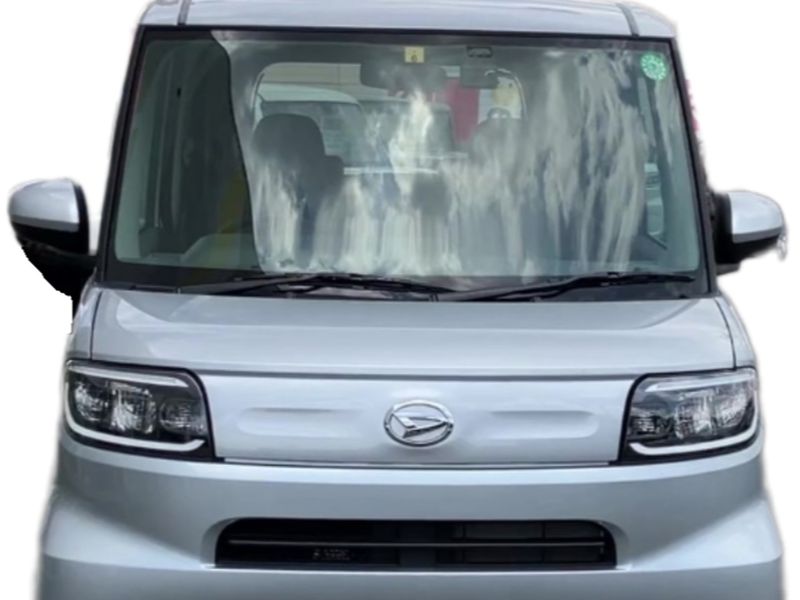 DAIHATSU TANTO image 1