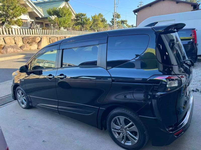 トヨタ SIENNA Hybrid image 1