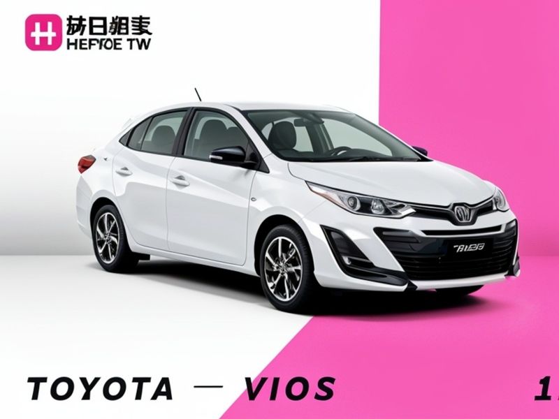 TOYOTA VIOS image 1