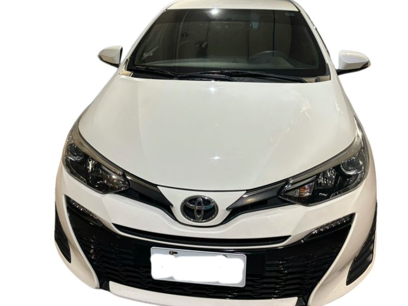 Supplier Choice Compact Car image 1