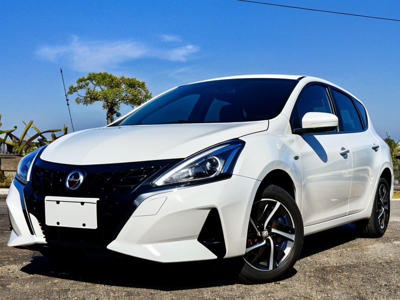 不限廠牌 小型汽車 image 1