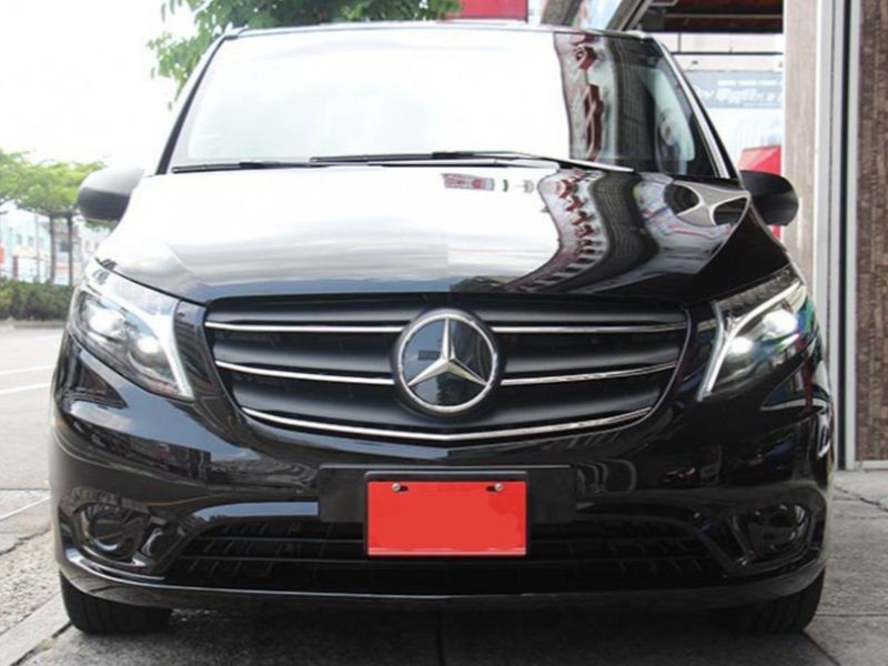 Mercedes-Benz VITO image 1