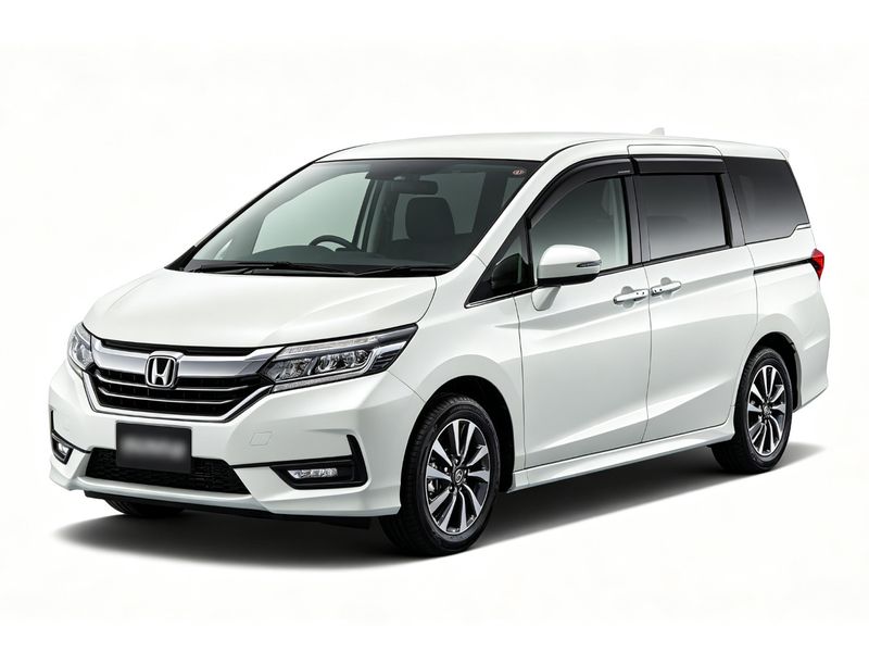 HONDA Freed image 1
