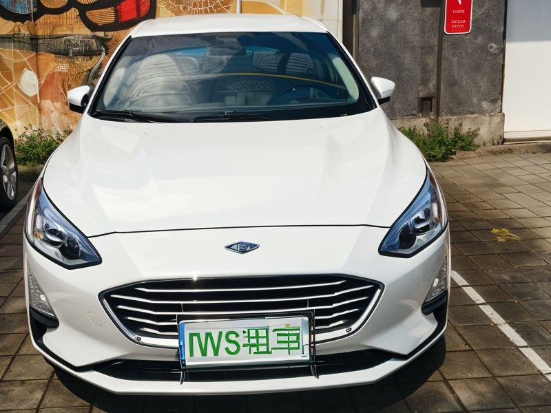 メーカーにこだわらない Intermediate Car image 1
