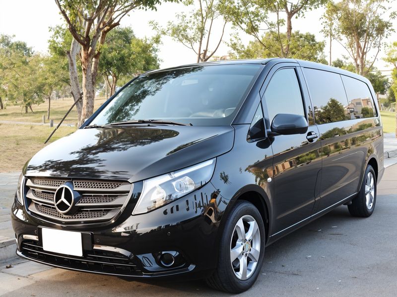 メルセデス・ベンツ VITO image 1