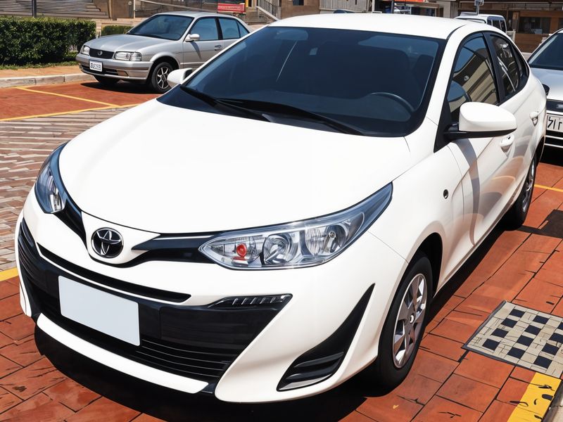 不限廠牌 小型汽車 image 1