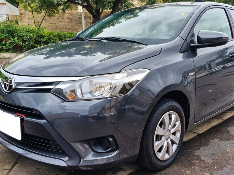 Supplier Choice Intermediate Car image 1