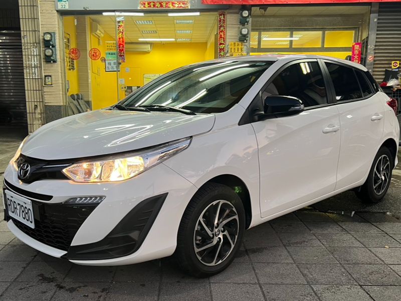 不限廠牌 小型汽車 image 1
