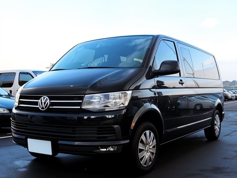 Volkswagen CARAVELLE image 1