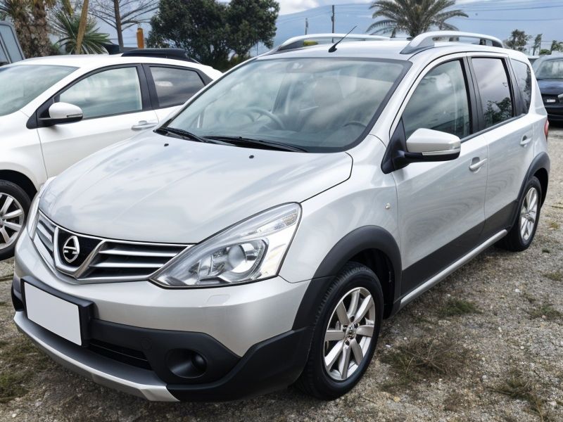 Supplier Choice Compact Car image 1