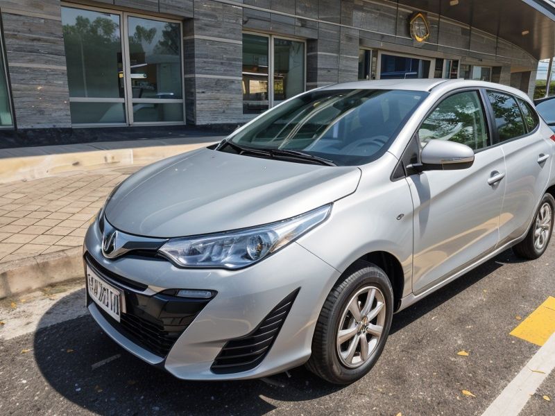 不限廠牌 小型汽車 image 1