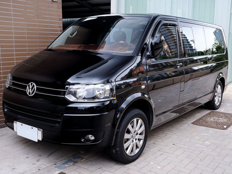 Volkswagen CARAVELLE image 1