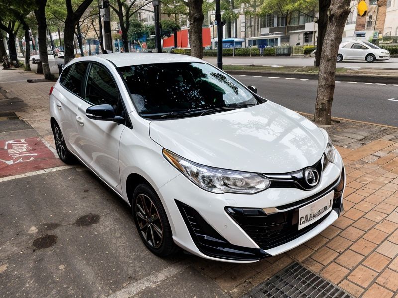 メーカーにこだわらない Compact Car image 1