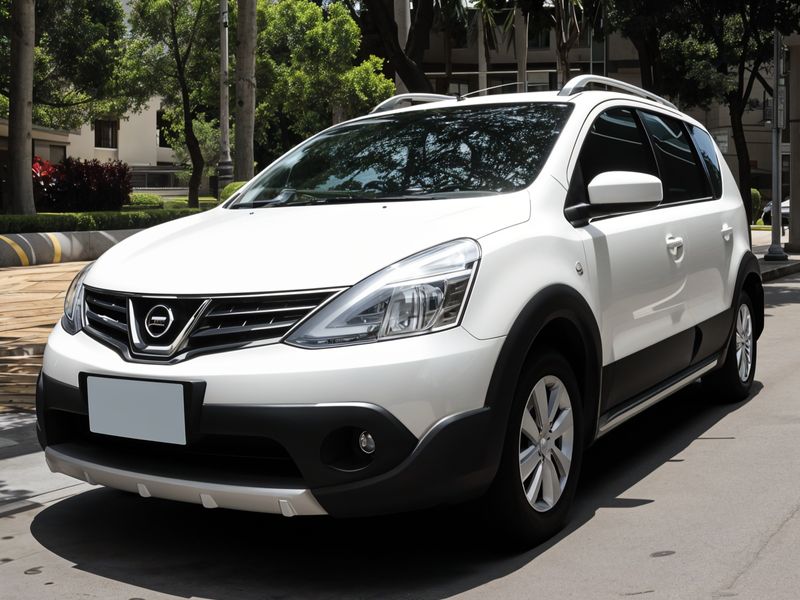 Supplier Choice Compact Car image 1