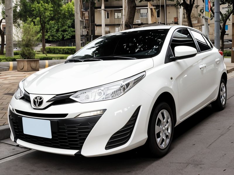 メーカーにこだわらない Compact Car image 1