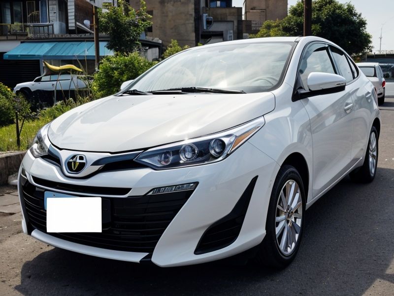 Supplier Choice Compact Car image 1