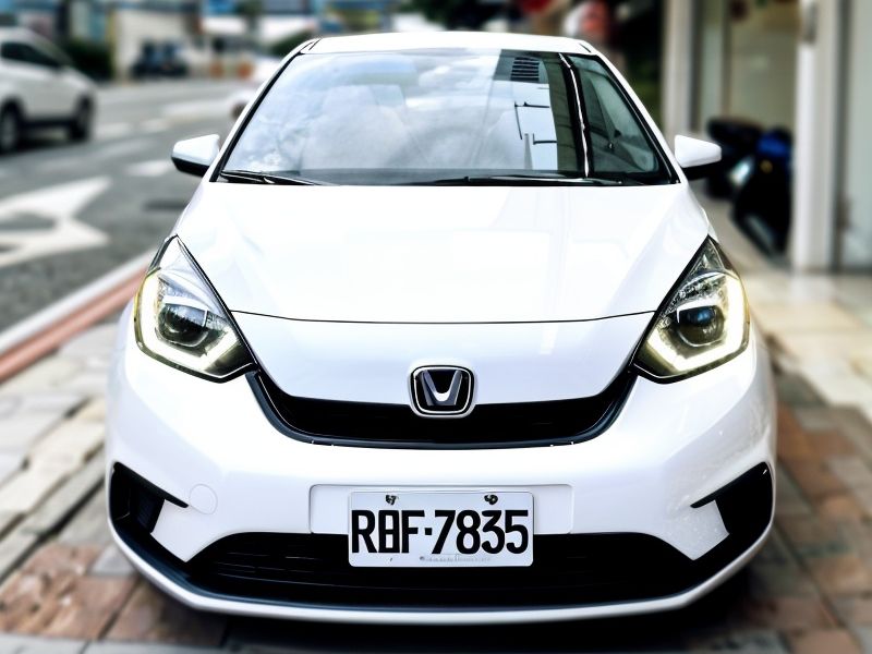 HONDA FIT image 1
