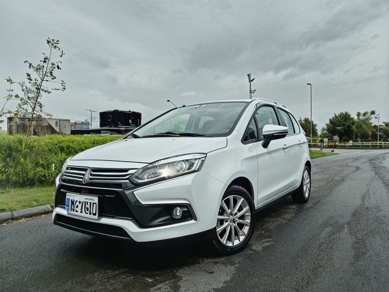 MITSUBISHI COLT+ image 1