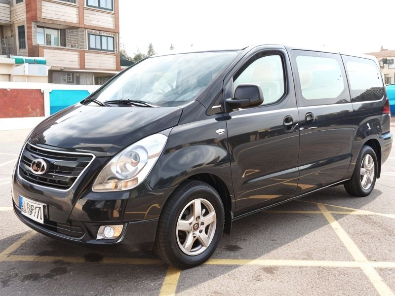 HYUNDAI STAREX image 1