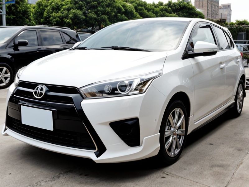 不限廠牌 小型汽車 image 1