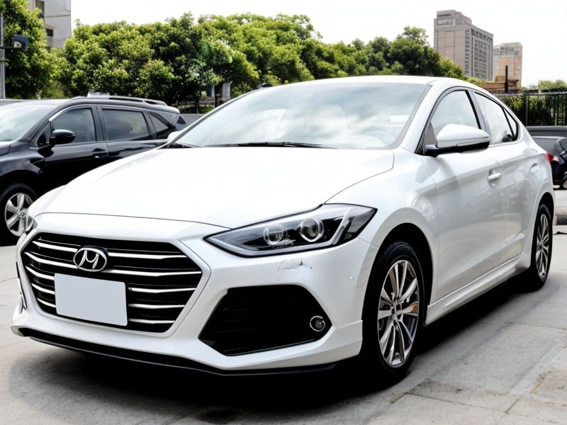 不限廠牌 中型汽車 image 1
