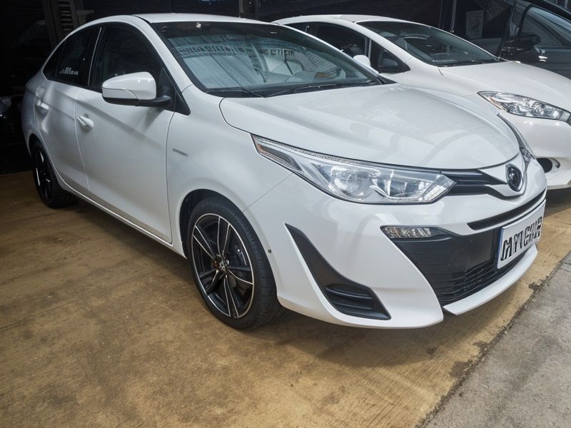 TOYOTA VIOS image 1