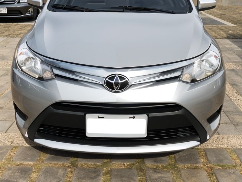 TOYOTA VIOS image 1