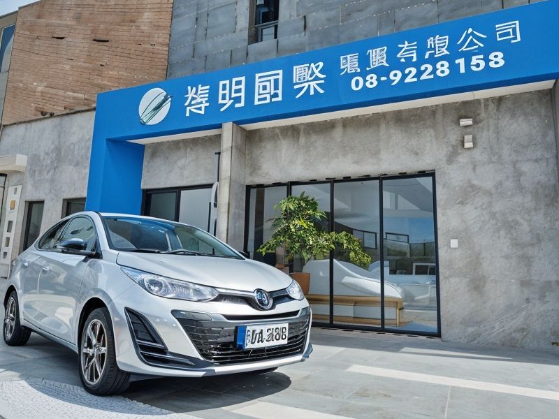TOYOTA VIOS image 1