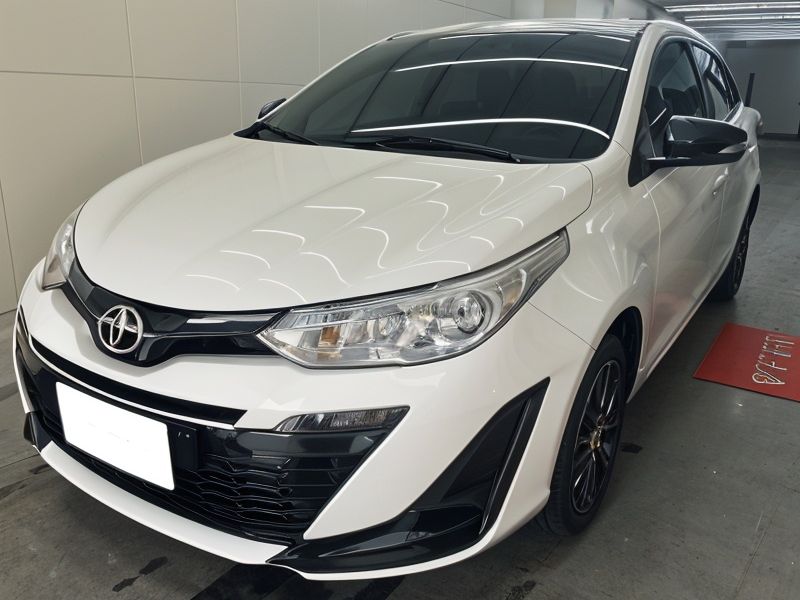 TOYOTA YARIS image 1