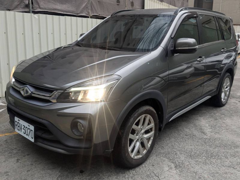 MITSUBISHI ZINGER image 1