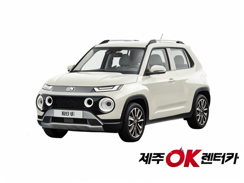 Supplier Choice Small Car image 1