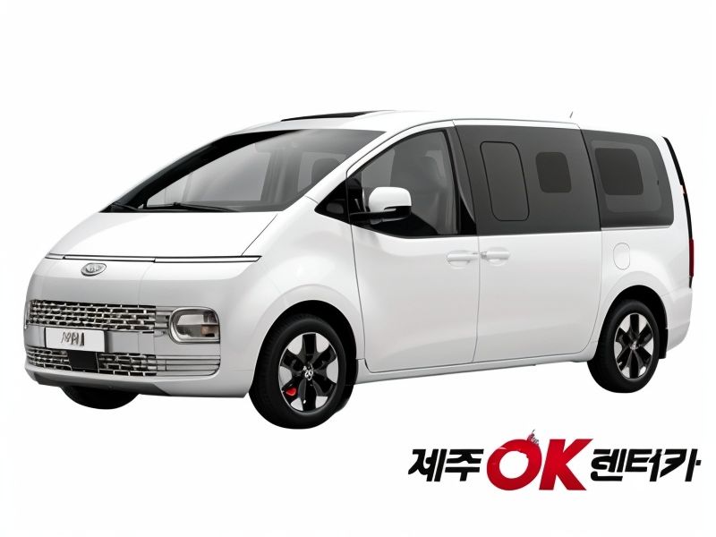 Supplier Choice 9 Seater Van image 1