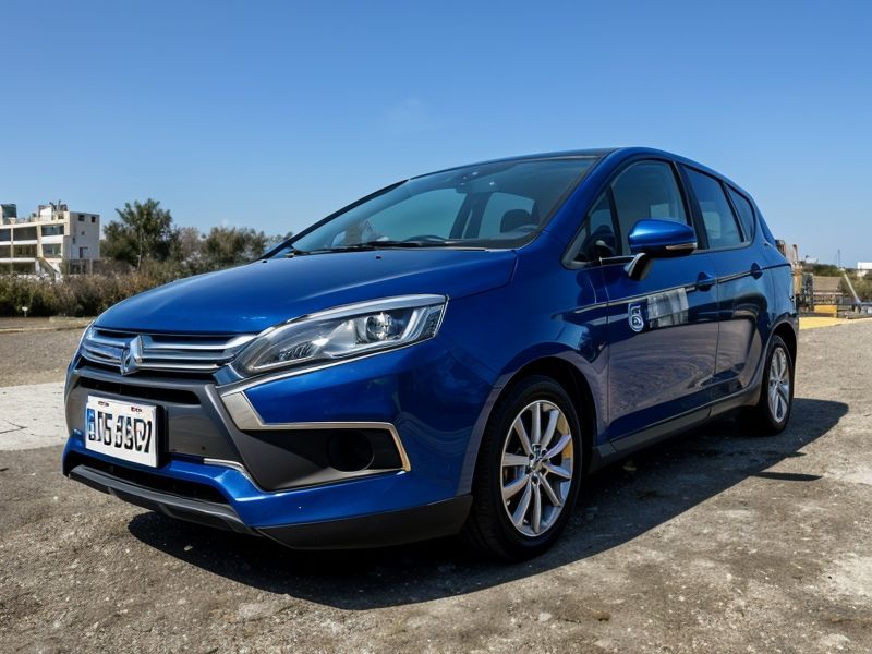 MITSUBISHI COLT+ image 1