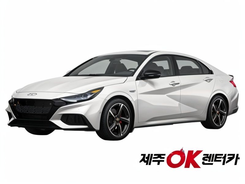 Supplier Choice Compact Car image 1