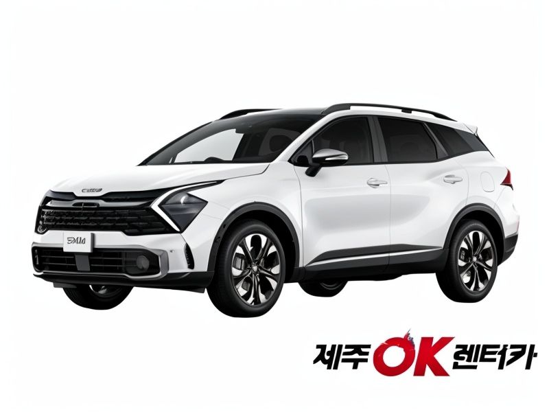 Supplier Choice SUV image 1