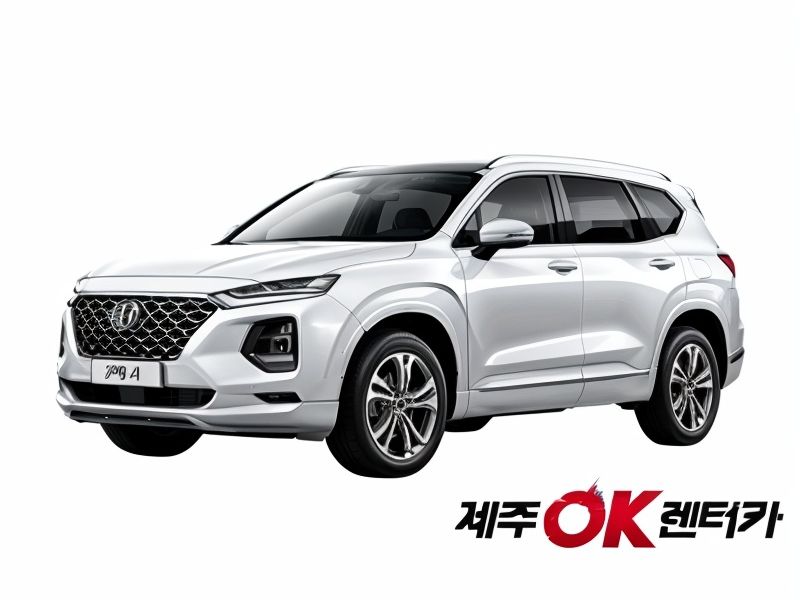 Supplier Choice SUV image 1