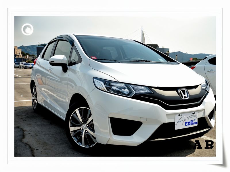 Supplier Choice Compact Car image 1