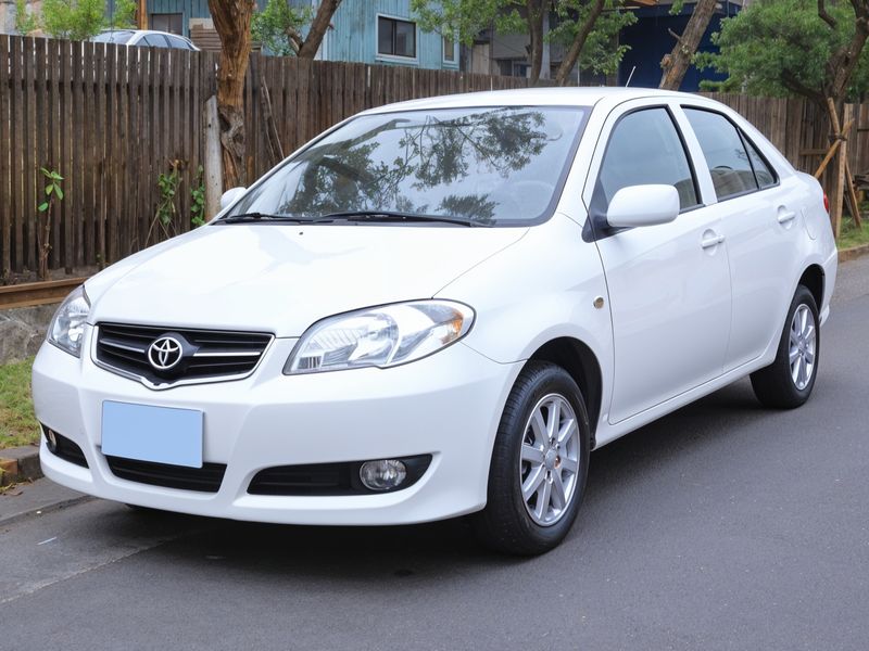 TOYOTA VIOS image 1