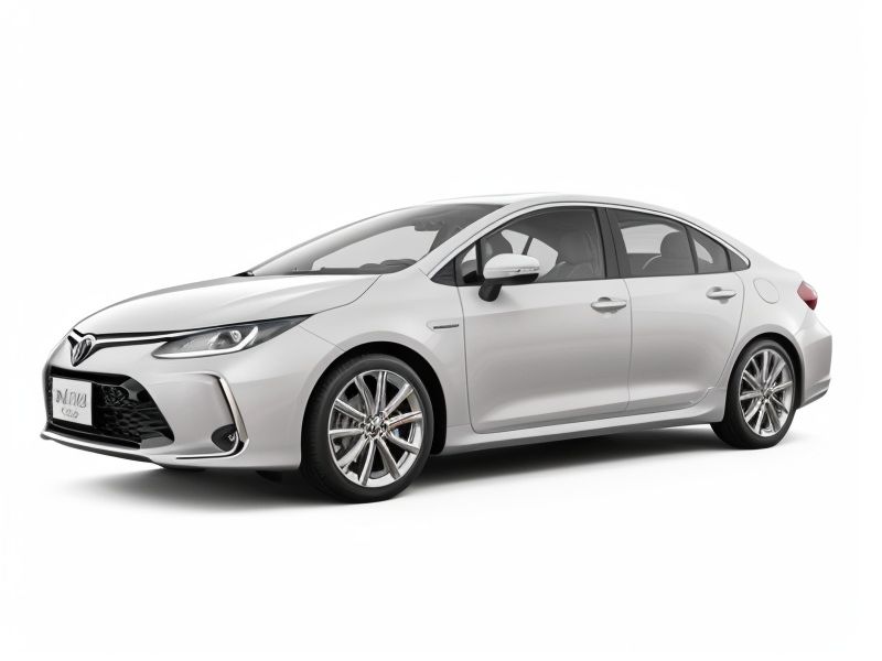 トヨタ ALTIS image 1