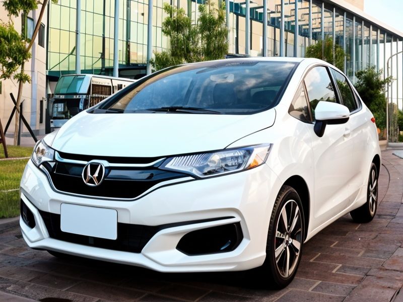 Supplier Choice Compact Car image 1