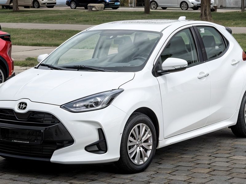 MITSUBISHI COLT+ image 1