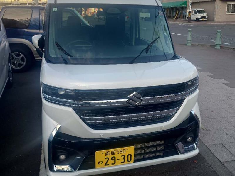 Supplier Choice Small Car image 1