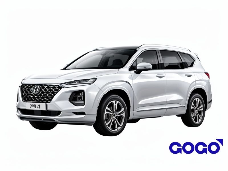 Supplier Choice SUV image 1