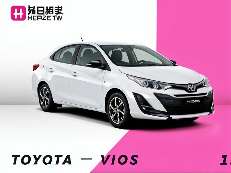 TOYOTA VIOS image 1