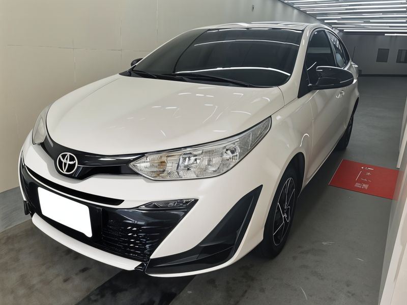 Supplier Choice Compact Car image 1