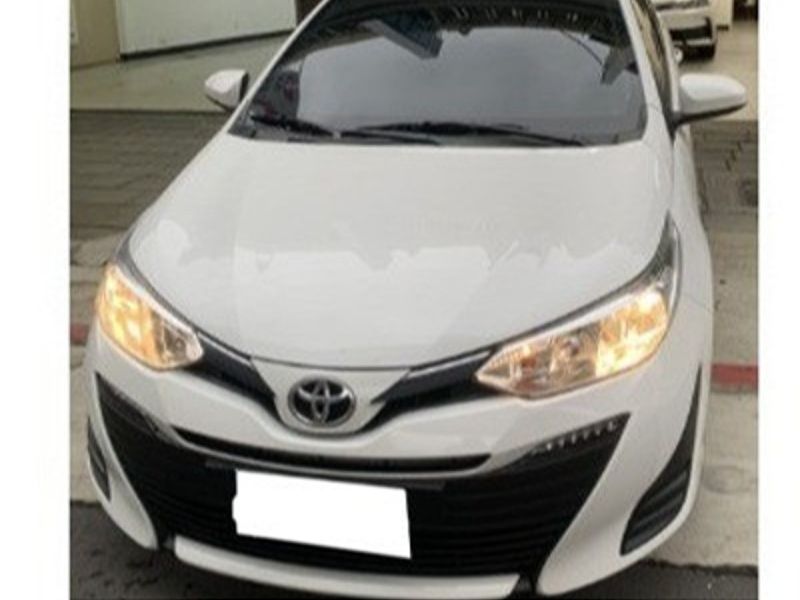 TOYOTA VIOS image 1